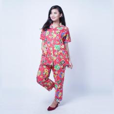 Ning Ayu Baju Hamil BabyDoll Minion Superhero - BD 233 / Baju Hamil untuk kerja Lengan Panjang / Baju Hamil Seksi / Baju Hamil Gamis / Baju Menyusui Modis / Baju menyusui Murah / Baju Menyusui Terbaru / Baju Menyusui Keren