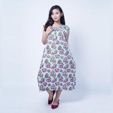 Ning Ayu Baju Hamil Daster Hamil Sakura - DS 434 / daster malang / daster ibu hamil / daster menyusui/ daster hamil /daster payung / Baju hamil Kerja / Baju Hamil dan Menyusui / Baju Hamil Lucu / Baju Hamil Modern / Baju Hamil Wanita