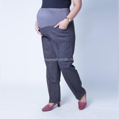 Ning Ayu Celana Hamil Kerja Formal Standart XXL - CLO 06 / Celana Hamil Kerja / Celana Hamil Modis / Celana Hamil Jeans / Celana Hamil Big Size / Celana Hamil Lazada / Celana Hamil Murah / Celana Hamil di Malang / Celana Ibu Hamil