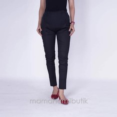 Ning Ayu Celana Hamil Kerja Poppin stretch KP Pincil CLO 31/ Celana Hamil Kerja / Celana Hamil Modis / Celana Hamil Jeans / Celana Hamil Big Size / Celana Hamil Lazada / Celana Hamil Murah / Celana Hamil di Malang / Celana Ibu Hamil