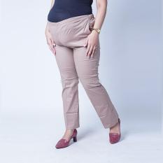 Ning Ayu Celana Hamil Kerja Poppin stretch KP standart CLO 32 / Celana Hamil Kerja / Celana Hamil Modis / Celana Hamil Jeans / Celana Hamil Big Size / Celana Hamil Lazada / Celana Hamil Murah / Celana Hamil di Malang / Celana Ibu Hamil