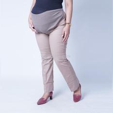 Ning Ayu Celana Hamil Polos Panjang Standart Poppin Streach Modis - CLO 35/ Celana Hamil Kerja / Celana Hamil Modis / Celana Hamil Jeans / Celana Hamil Big Size / Celana Hamil Lazada / Celana Hamil Murah / Celana Hamil di Malang / Celana Ibu Hamil