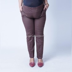 Ning Ayu Celana Hamil Polos Panjang Standart Poppin Streach Modis - CLO 35 Baju Hamil Gaya - Jeans Hamil - JOAN JEANS BLACK - Celana Hamil - Celana Hamil Jeans - Celana Ibu Hamil - Celana Hamil Kerja - Celana Panjang Hamil - Celana Jeans Hamil - Baju