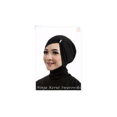 NINJA KERUDUNG SWAROVSKI