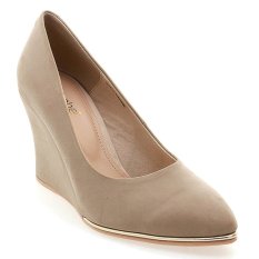 Noche Shoes Court Peggie - Beige