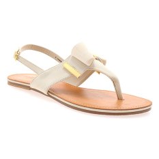 Noche Shoes Flat Arielle - Off White