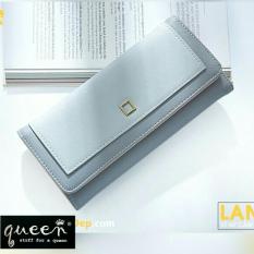 NOOGAA - DOMPET SIMPLE SQUARE PASTEL