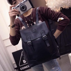 North Canton Tidak Percaya Air Mata, Zhu Yawen Bahu Tas, Ransel Yang Sama dari Zhao Xiaoliang-Intl