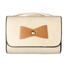 Nueva Elegan PU Leather Tote Bag Gaya Baru Mewah Wanita Casing Bahu, Fashion Wanita Tas Merek Tas Bolsa Feminina-Internasional