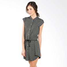 Nulu Letty Dress NL 1301 Mini Dress