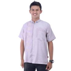 Nuranitex Baju Koko Modern VCS01 - Elegan