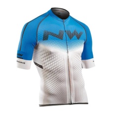 Nw 2017 Terbaik Baru Kain Bernapas Bersepeda Jersey Lengan Pendek Sepeda Pakaian Sepeda Pakaian NW-DS-01-Internasional