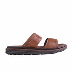 Obermain Sandal Pria Gary I - Slide