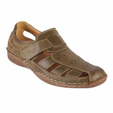 Obermain Sandal Pria Jarded