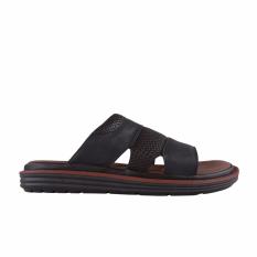 Obermain Sandal Pria Gary Iii - Mule