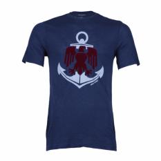 Obermain T-Shirt Pria Anchor