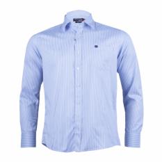 Obermain Kemeja Pria Baldwin - Shirt (L)