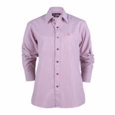 Obermain Kemeja Pria Bernardo - Shirt (L)