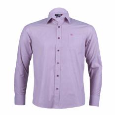 Obermain Kemeja Pria Gustave - Shirt (L)