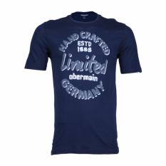 Obermain T-Shirt Pria Limited