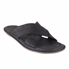 Obermain Sepatu Kasual Pria Pablo - Cross