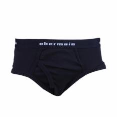 Obermain Pakaian Dalam Pria Basic Briefs