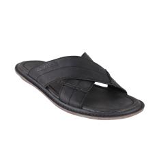 Obermain Sepatu Kasual Pria Pablo - Cross
