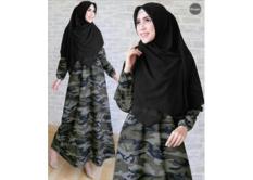 Obral Baju Muslim & Gamis Syari Khalisa Jakarta