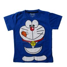 OBRAL ! Harga Promo Kaos Anak Karakter Doraemon