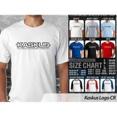 Ocean Seven Shirt - Kaskus Logo - Hgpjbb