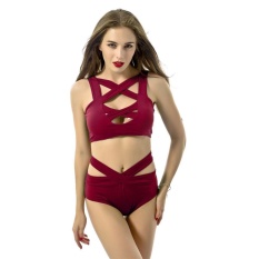 OEM Panas TERBARU Gaya Populer Swimming Wear Grosir-Intl