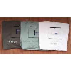 Ohinstore / Celana Pendek Cargo Jumbo Boss -JCB001 Celana Kulot / Celana Jeans / Celana