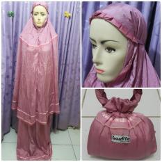 Ohinstore / (Grosir) Mukena Parasit Jumbo Kepang Mukena Dewasa/Mukena Anak/Mukenah/Mukena