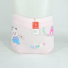 Oleno Fashion-Celana Dalam Anak Perempuan SMP Katun Short Multicolour- ( 6 Pieces)