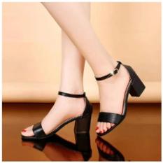 ONETHO - SANDAL HIGH HEELS HAK TAHU MURAH