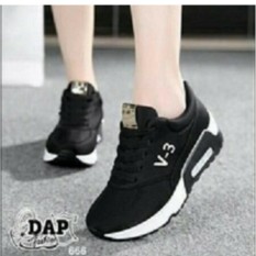 ONETHO - SEPATU SNEAKERS KETS V-3 / SEPATU OLAH RAGA WANITA MURAH