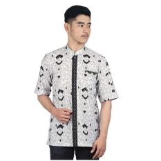 Original Busana Muslim / Koko / Batik Pria - RGS 036 Produk Lokal Berkualitas