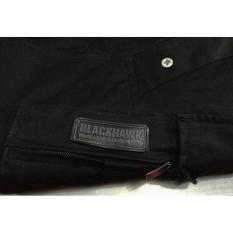Original Celana Blackhawk Tactic Gear Bahan Ripstop Impor Ukuran 30 32 - F3tizu