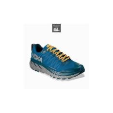 ORIGINAL Hoka One One Challenger ATR 4 Men Running Sepatu 1018294MB