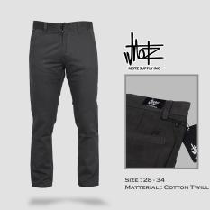 ORIGINAL MOTZ CHINO PANJANG