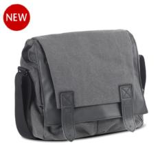 Original National Geographic Slender Messenger Bag NG W2400 - Tas Messenger - Tas laptop - Tas kamera National Geographic