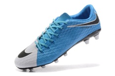 Original New Arrival Hypervenom Phelon III AG Men's Football/Soccer Shoes Sneakers