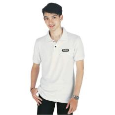 Original Polo / Kaos Berkerah Distro Kasual Pria - RPS 513 Produk Lokal Berkualitas