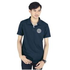 Original Polo / Kaos Berkerah Distro Kasual Pria - RPS 514 Produk Lokal Berkualitas