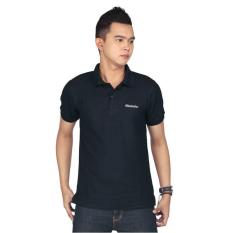 Original Polo Shirt / Kaos Polo Pria - RPS 673 Produk Lokal Berkualitas