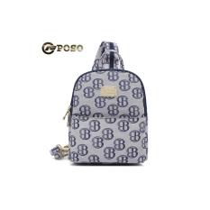 Original POSO PS-301-B - New Fashion Elegant Handbags Shoulder Sling