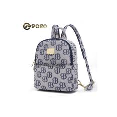 Original POSO PS-301-B -Small Backpack