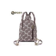 Original POSO PS-301-C - New Fashion Elegant Handbags Shoulder Sling