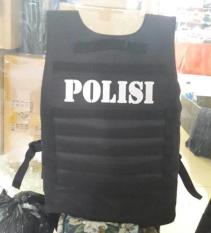 ORIGINAL - ROMPI POLISI - BRIMOB