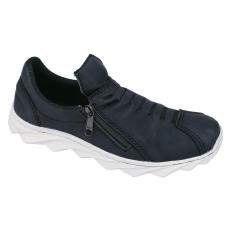 Original Sepatu Sport & Futsal Pria - RJM 514 Produk Lokal Berkualitas